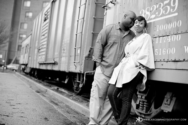 Airport Engagement Session