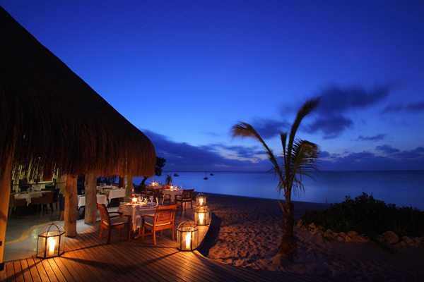 Azura Beach Resort