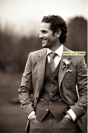 tweed-groom-suite