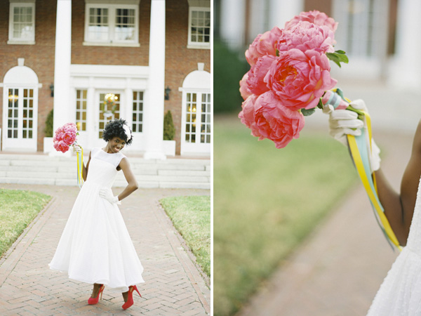 Oh Happy Day - Bridal Inspiration