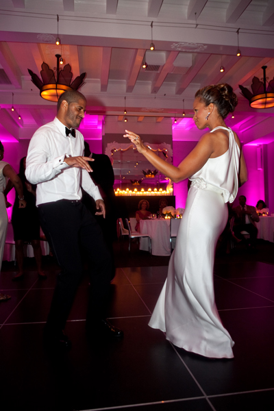 anelle and Bryan Wedding - The W Hotel - Washington DC by His And Her Photography  Lead Photographer: Andrew Burdick  Assistant: Alexis Glenn