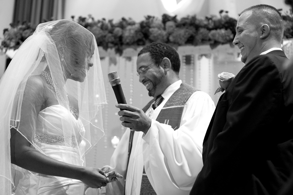 New Jersey Wedding Photography