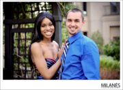Photographed by Milanes Photography