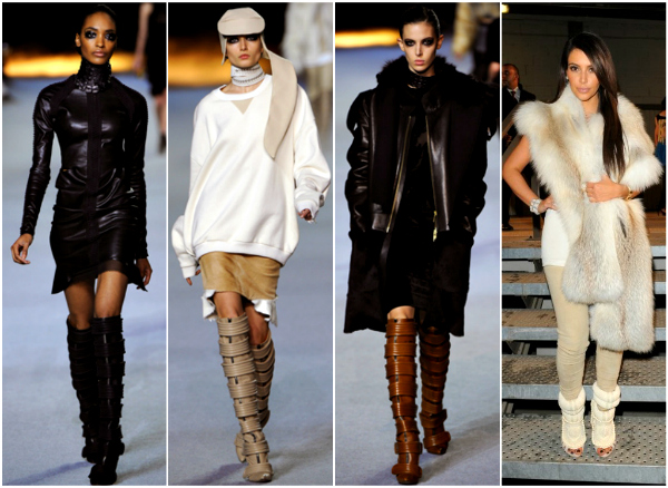 MBM Runway Report: Trend Spotting at Paris Fashion Week Fall 2012 ...