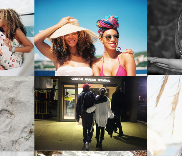 beyonce tumblr site