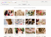 loverly wedding search engine