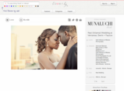 loverly wedding search engine