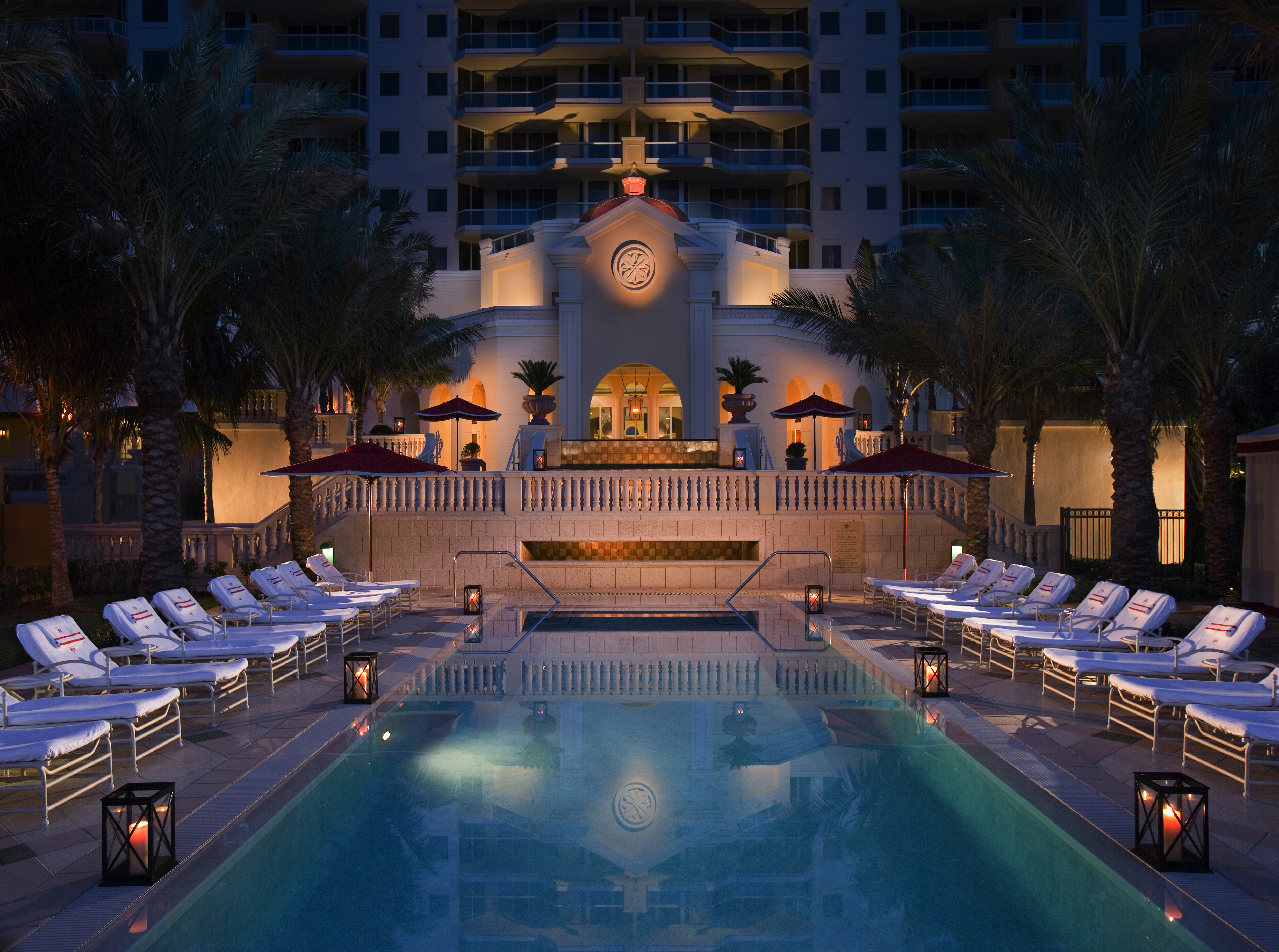 Acqualina Resort Trades Screen Time for Marine Science