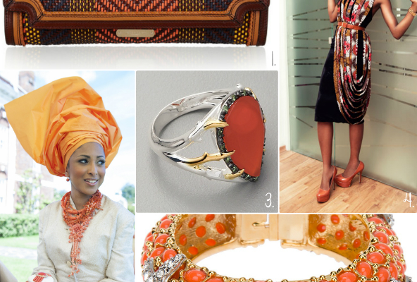 african inspiration board ankara