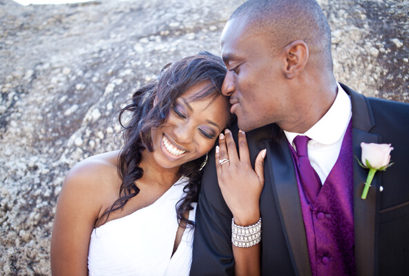 black_bride_in_south_africa