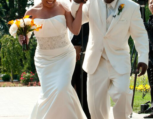 jumping the broom