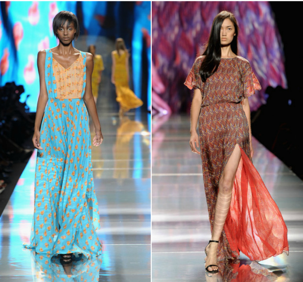 tiffany amber arise magazine nyfw