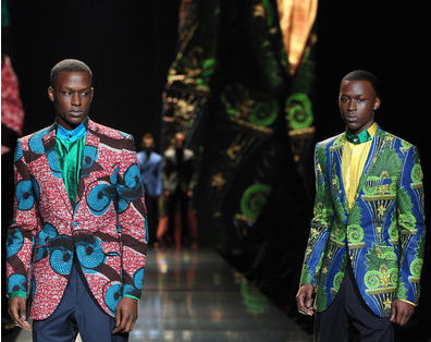 ozwald boateng arise magazine nyfw