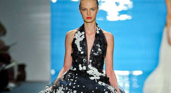 reem acra ss2013 nyfw