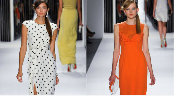 jenny packham spring summer 2013