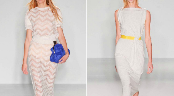 london fashion week day 4