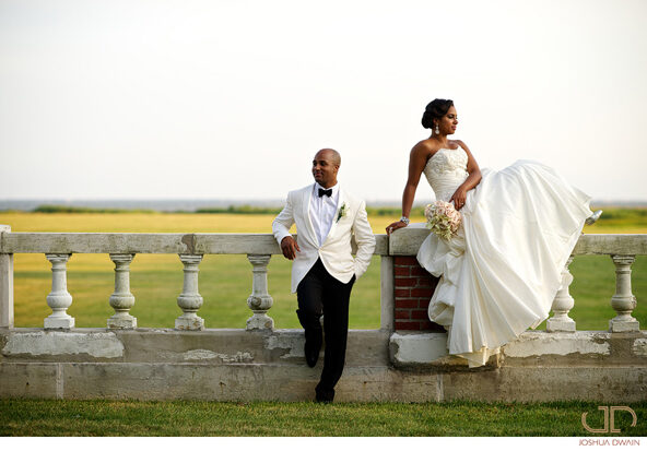 black bride african american bride