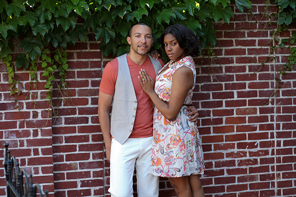 Mary Kay Shoot
