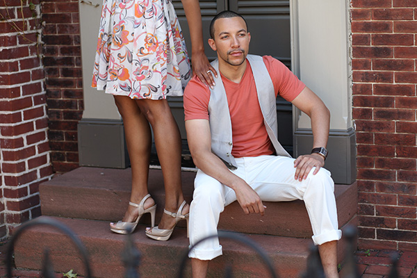 Mary Kay Shoot