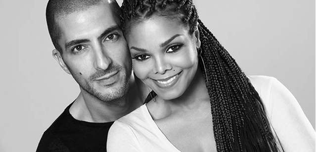 janet jackson is married