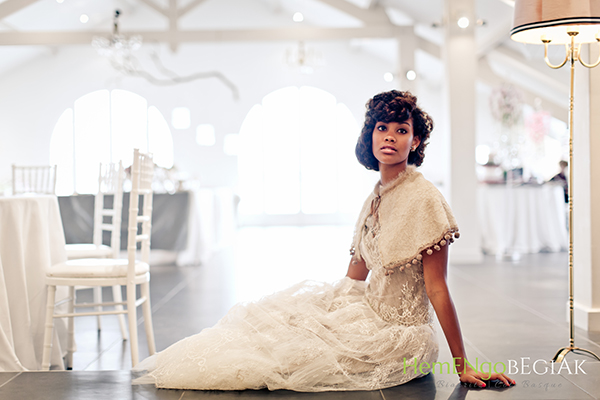 Munaluchi Bride Magazine #1