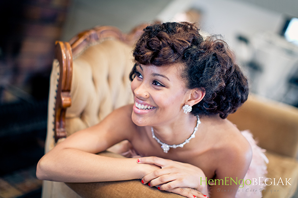 Munaluchi Bride Magazine #5