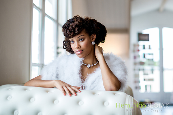 Munaluchi Bride Magazine #6