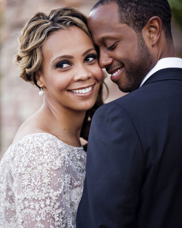 african american weddings in virginia