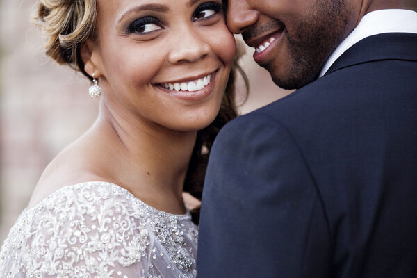 african american weddings in virginia