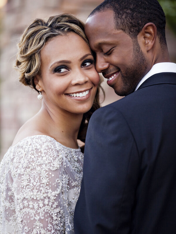 african american weddings in virginia