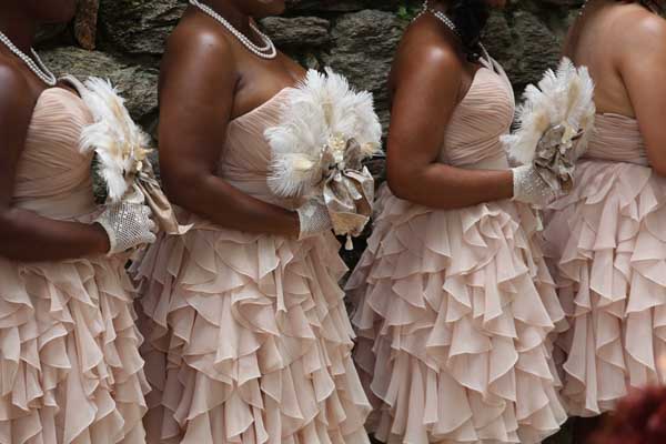 Gatsby Inspired Wedding Bathsheba Wilson019