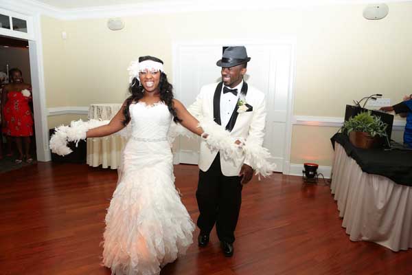 Gatsby Inspired Wedding Bathsheba Wilson025