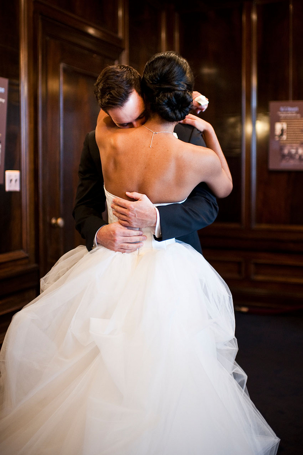 Green-Sheffield Wedding