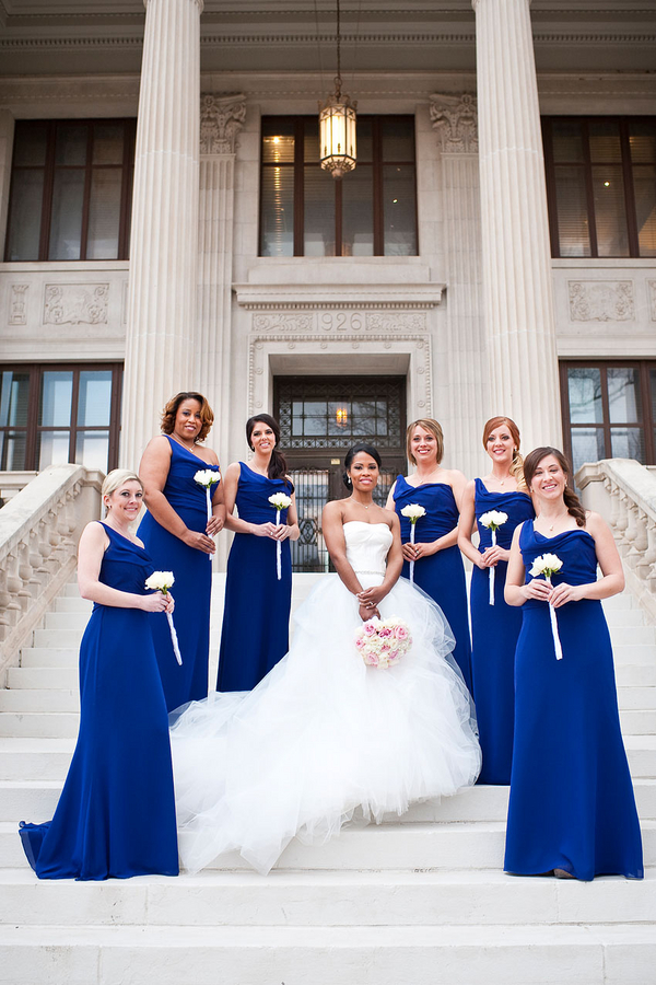 Green-Sheffield Wedding