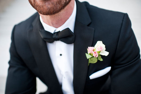 Green-Sheffield Wedding