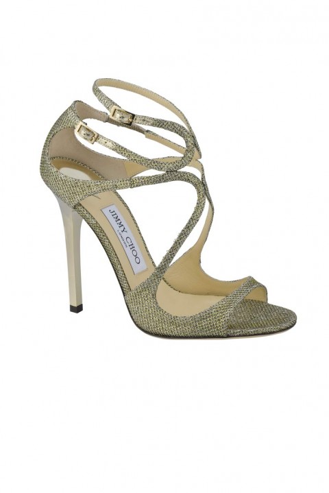 2825520Lance-LameGlitter-LightBronze
