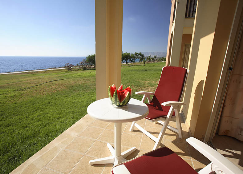 eleni holiday village - cypress