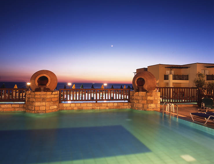 eleni holiday village - cypress