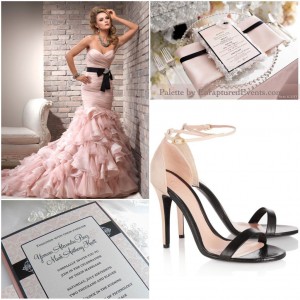 Black & Blush Logo2