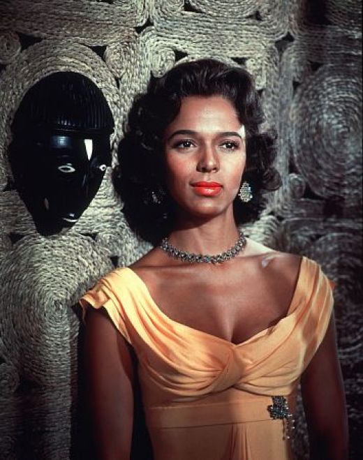 dorothy dandridge