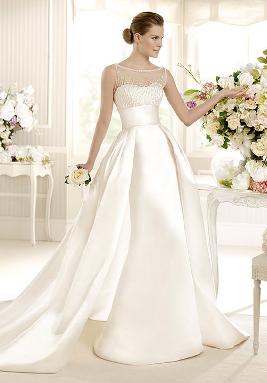 la sposa