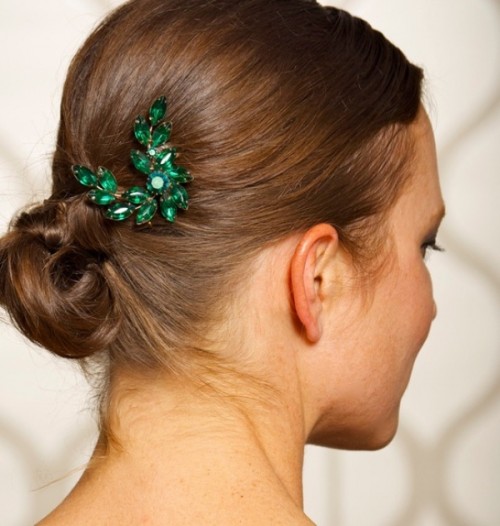 Emerald Envy Inspired