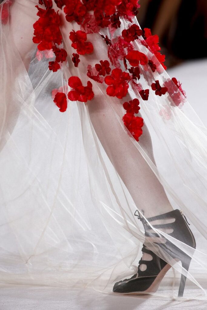 GIAMBATTISTA VALLI FALL 2013