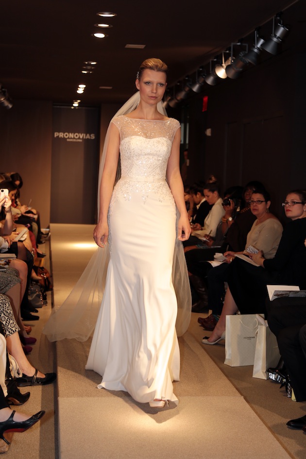 pronovias
