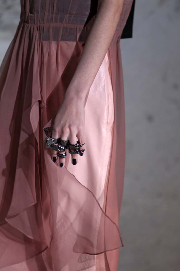 Maison Martin Margiela FW 2011