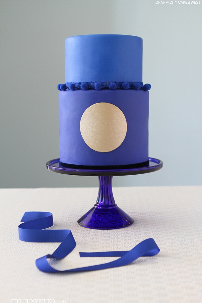 DBCake