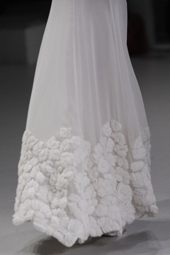 John Rocha Spring 2014