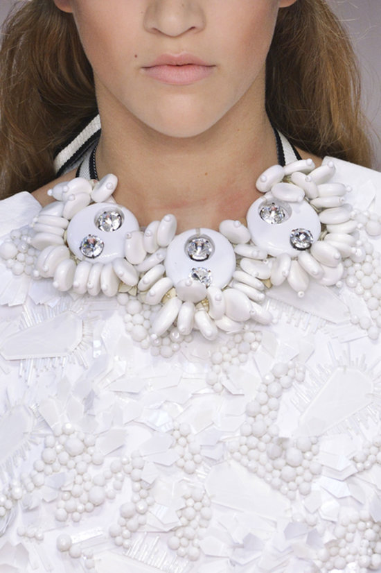Milan Marni Spring 2014