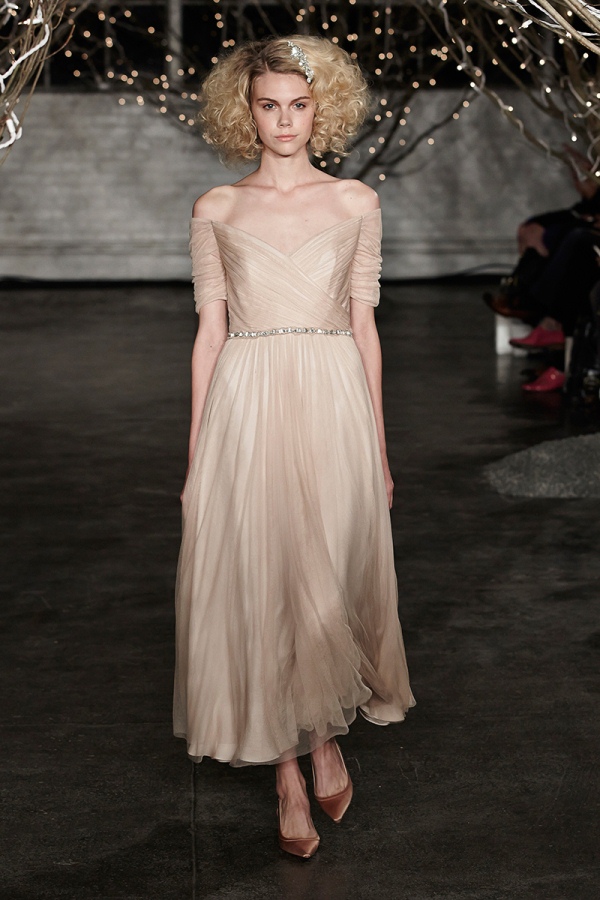 Jenny Packham SP2014