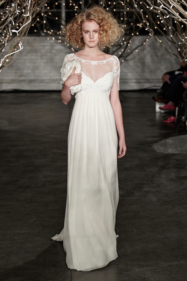 Jenny Packham SP2014